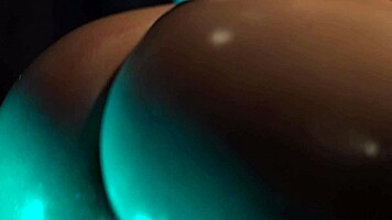 My juicy ass spreads wide under foamy shower streams feeling so wet and sexy