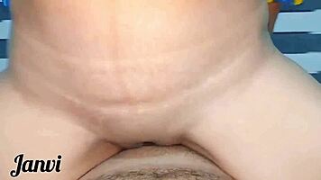 did you see me fuck that hot chick missionary then cowgirl closeup?