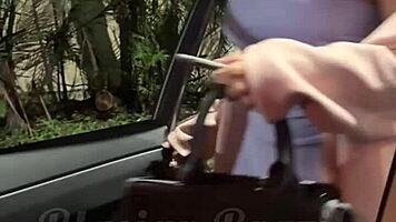 just a ride but lina nakamura couldn't resist black cock creampie pounding
