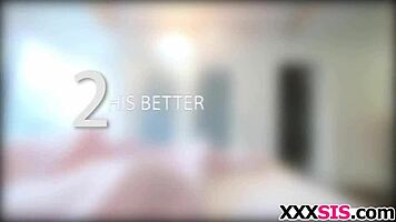 Paisley Brooks Takes Massive Hard Dick!