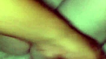i flooded her tight pink pussy with massive cum load
