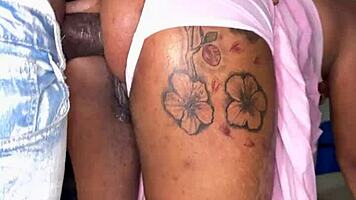 atlanta pornstar anal pounded big cock pov cheating wife action