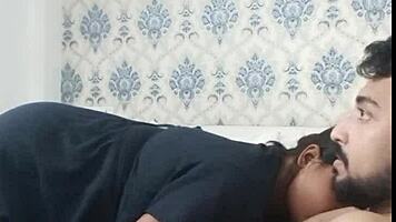 Fucking Girlfriend Hard In Steamy Hotel Room!