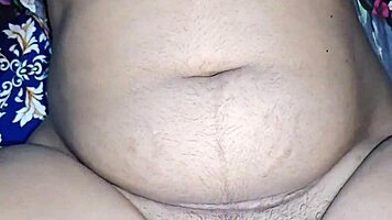 desi beauty teaches wild sex lessons with her horny curves