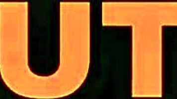 Discovering intense pleasure with butt plug in close-up POV view