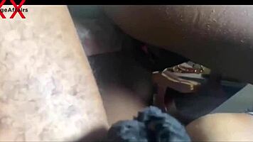 nigerian ebony beauty worships teachers monster bbc doggystyle creampie cowgirl