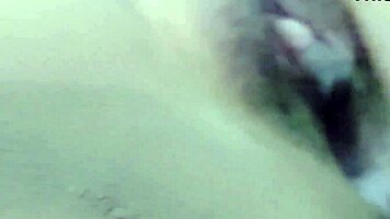 Big Natural Tits Neighbor Craves Intense Hardcore Pounding Fuck