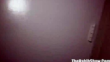 petite asian veronica mei lee group tease