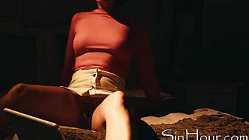 you're gonna be legend hot milf fucks friend's buddy hard