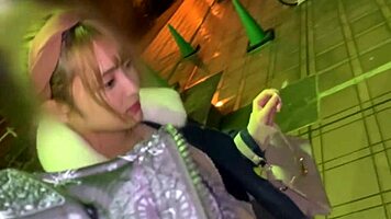 i only want cock from guys i really like pure asian babe moans during english dubbed debut fuck