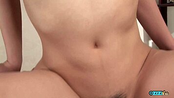 Two Dudes Explore Puffy Cunt Before Pounding Old Young Holes Doggystyle Deepthroat!