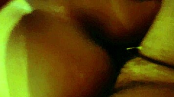 hey neighbor, finally fuck my ass doggy hard