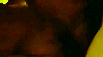 hey neighbor, finally fuck my ass doggy hard