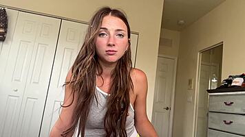 can macy meadows squirt cure my depression scott stark?