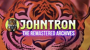 johntronx fills my nasty thai pussy with hot creampie