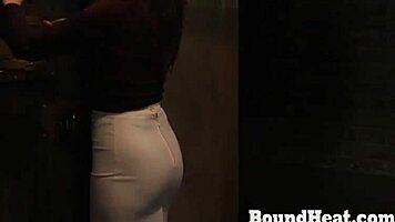 i wash and shave smooth for mistress