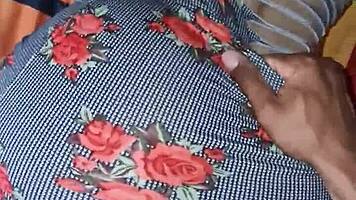 secretly banging best friend's girl at uni party thrill