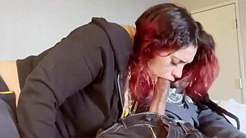 favorite collab hold on i suck gaktrizzy's dick with purple braces!