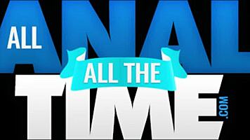 blonde ready for deep anal creampie and ass licking dares