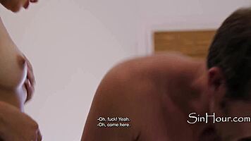 I'M Way Tighter Than Your Wife - Petite Kylie Rocket Proves It!