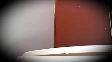 spy cam catches sexy latina fitness babe pissing outdoors 😈🔥