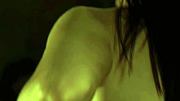 Watch These Lesbians Suck And Fuck Tits Wildly!