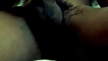 mzansi teen strokes monster cock on homemade amateur video