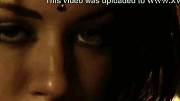 Watch These Lesbians Suck And Fuck Tits Wildly!