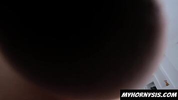i got stood up and fucked doggystyle pov hard