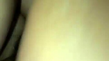 Montok Indo Janda Craves Internal Cumshot Creampie