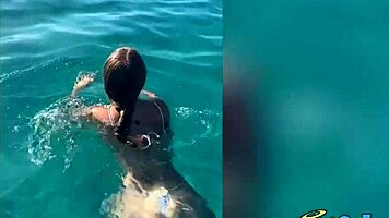 Angel Young, your perfect vacation fuck was so rough and wet!