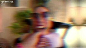 HELLISH ASS-TO-MOUTH GAGGING WITH CUM AND PISS SWALLOW!