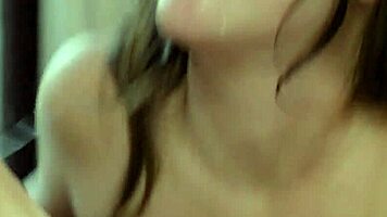 Perverted Big Ass Masseuse Gal Ritchie Sloppy Cunnilingus Face Fuck