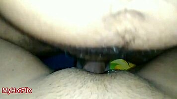 Village bhabhi surrenders virgin pussy to massive desi cock on ranch