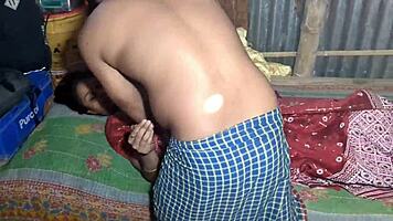 Hottest Scene Captured On Camera