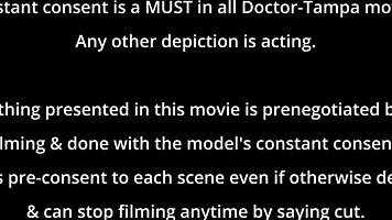 tampa uni nurse selena sativa spreads shaved pussy for anal toys and gaping exam