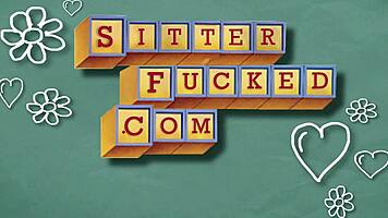 i want that babysitting gig so show me your tight hole kitty