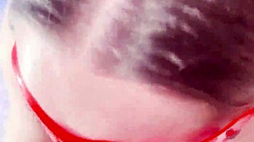 i caught her cheating now she craves my doggystyle cumshots deep inside