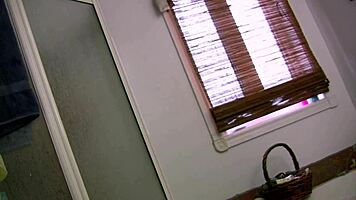 hey stepbro, fresh from shower my handjob will blow your mind