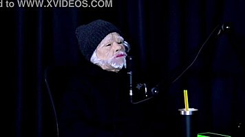 Tifany Rocha Swing Cast Interview Full of Twists Part 3
