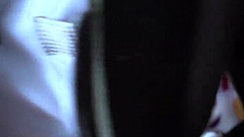 Mexican college girl shakes skinny ass in uniform roleplay hd fuck