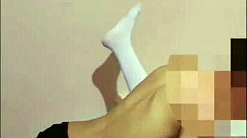hot young latina milf begs for hard anal assfucking and cum in mouth orgasm homemade