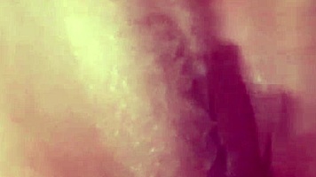 Boyfriend's Small Cock Jerks and Girlfriend's Erotic Masturbation Compilation Part 21