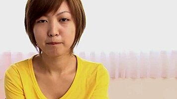 Her peaceful life craves rough pounding from endless hard cocks!