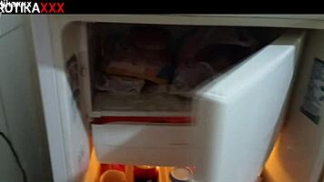 Sadira Hot Teases with Brazilian Latina Curves and Big Cock Craving