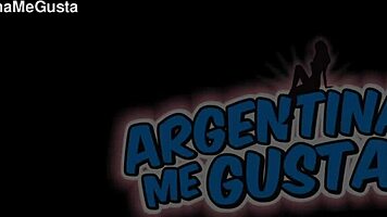 INCREDIBLE SKINNY 18+ BABE Flaunts Puffy Pussy Lips And Round Ass