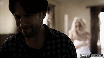 i'm double penetrated hard by doctor and studs in hospital