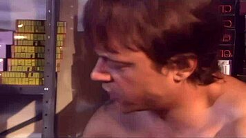 Hard fucking champ takes facial cumshot