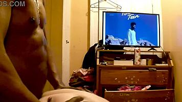 Cute Nerdy Phat Ass Glasses Slut Bent Over Monster BBC Doggystyle