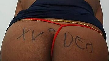 riya spreads shaved pussy for horny lingerie fuck